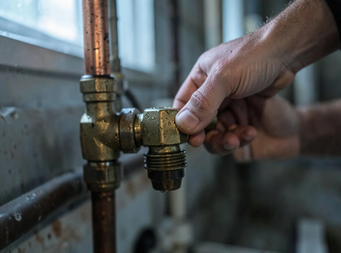 Emergency Plumber Colony, KS FAQs